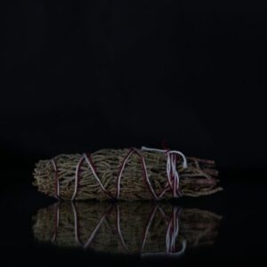 Juniper Smudge Stick
