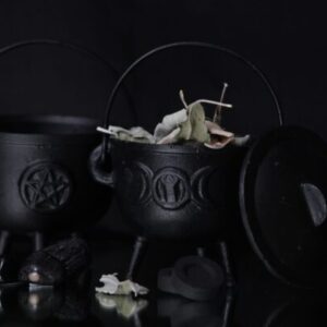 Cauldron
