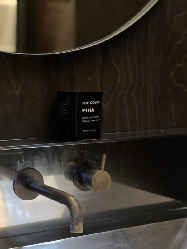 Piha Body Moisturiser - Image 2