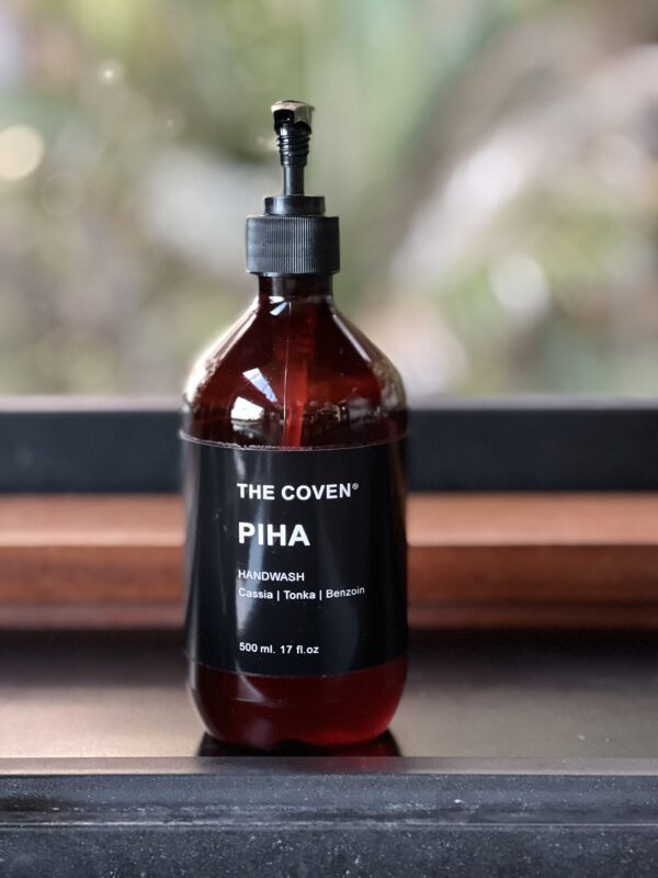 Piha Handwash - Image 2
