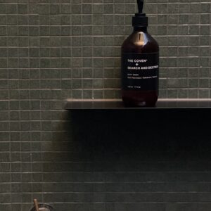 Search and Destroy Bodywash